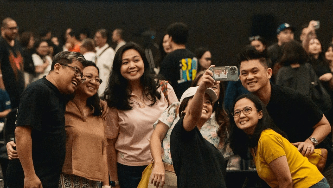 community story