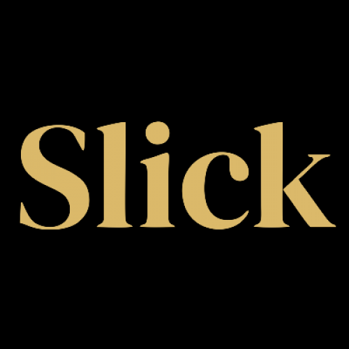 logo company CEO of Slick Care